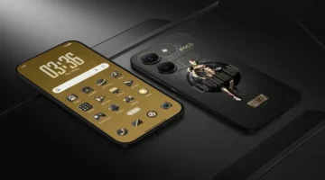 هاتف Poco X8 Pro يتصدر الأسواق بتصميم استثنائي عالميًا